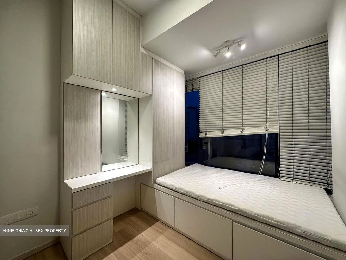 d'Nest (D18), Condominium #610991401